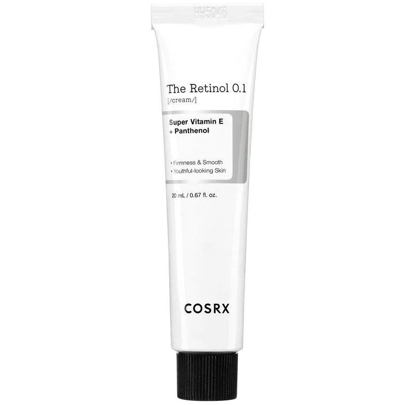 Cosrx Krema za lice The Retinol 0.1 Cream, 20 ml