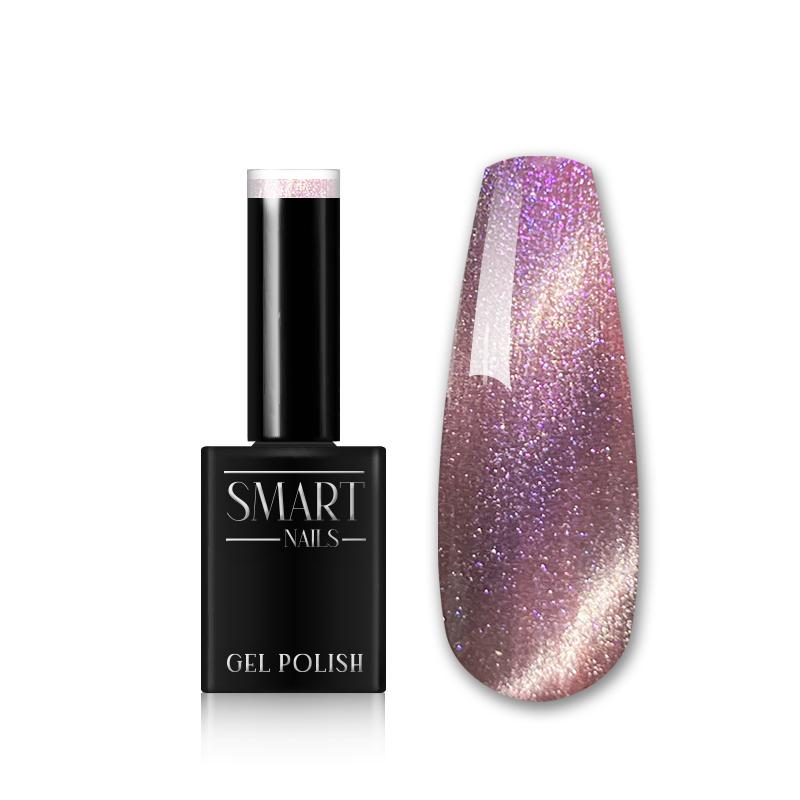 SMART Gel lak za nokte Cat eye polar 3665