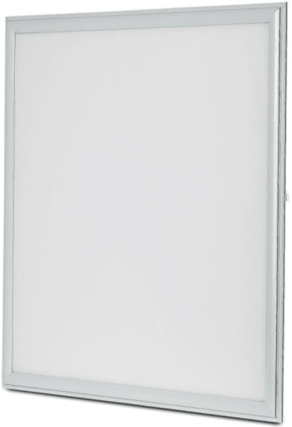 V-TAC Ugradni led panel 2162176, 36 W, 600×600 mm, 4000k, Bela