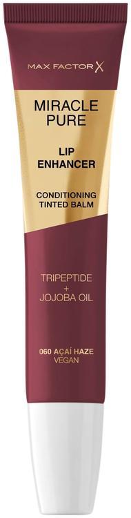 MF Balzam za usne Miracle Pure lip enhancer 60 Acai Haze, 12ml