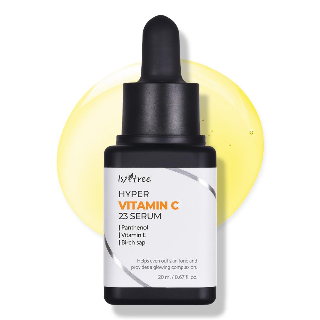 Isntree Serum za lice Hyper Vitamin C 23 Serum, 20 ml
