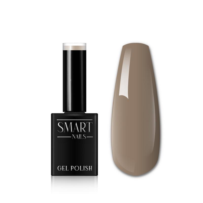 SMART Gel lak za nokte 3654