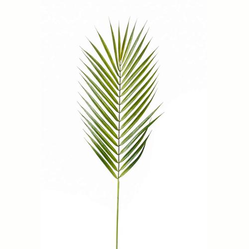 Veštačka grana cveća Palma, 75cm