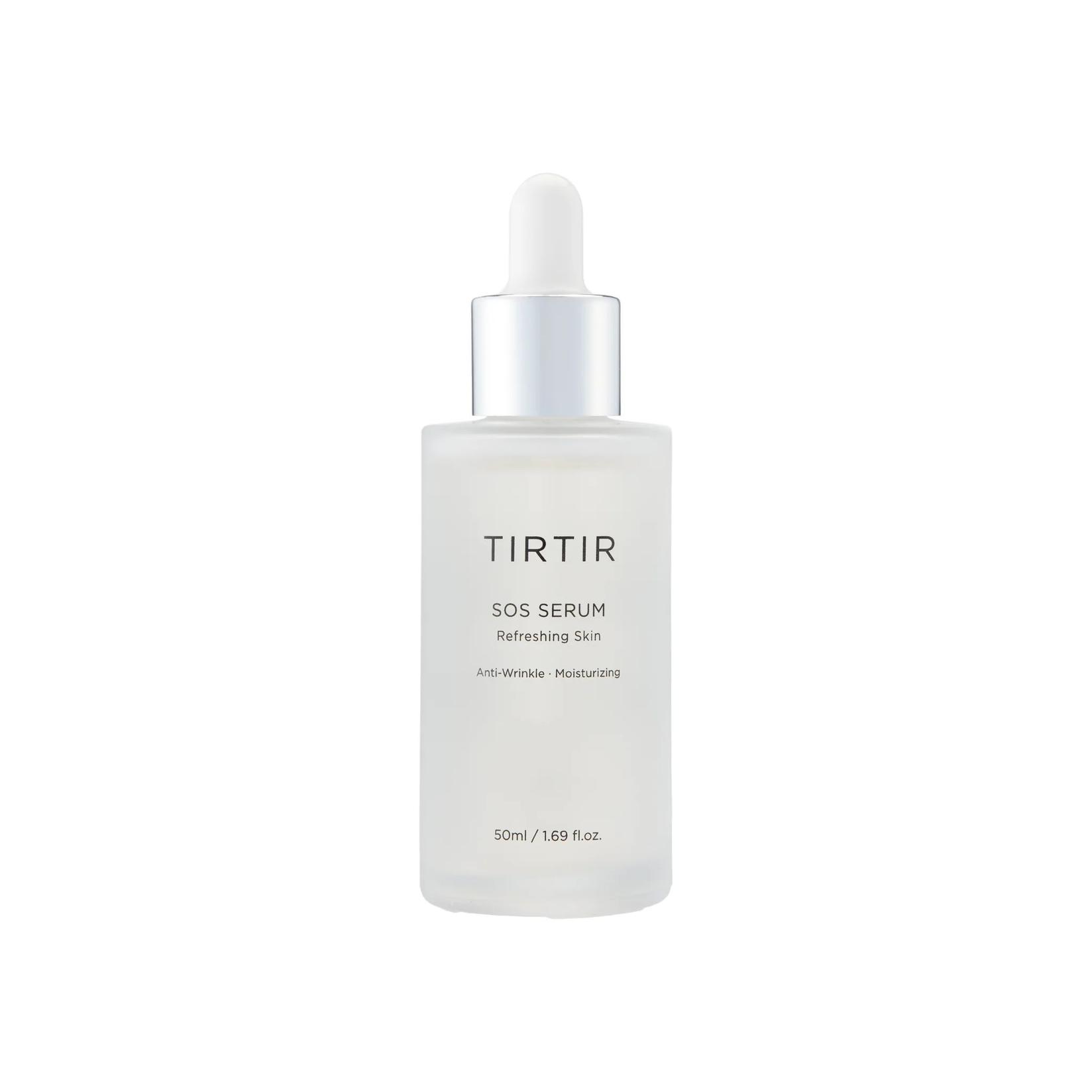 Tirtir Serum za lice SOS Serum, 50 ml