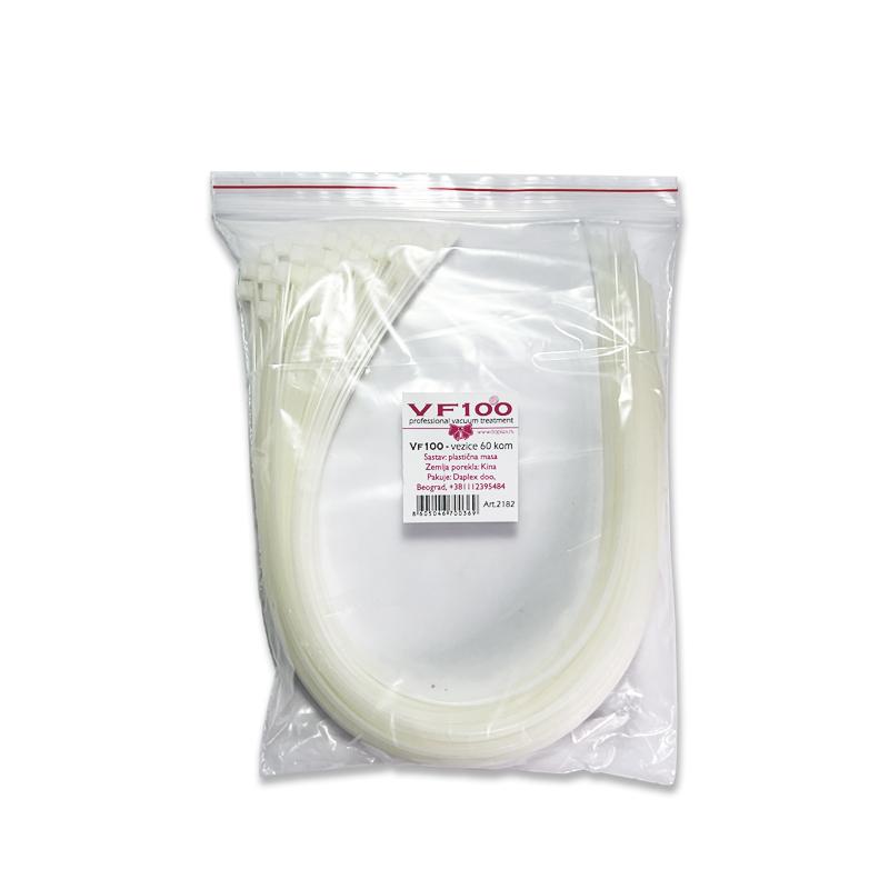 VF 100 Vezice, 60 komada