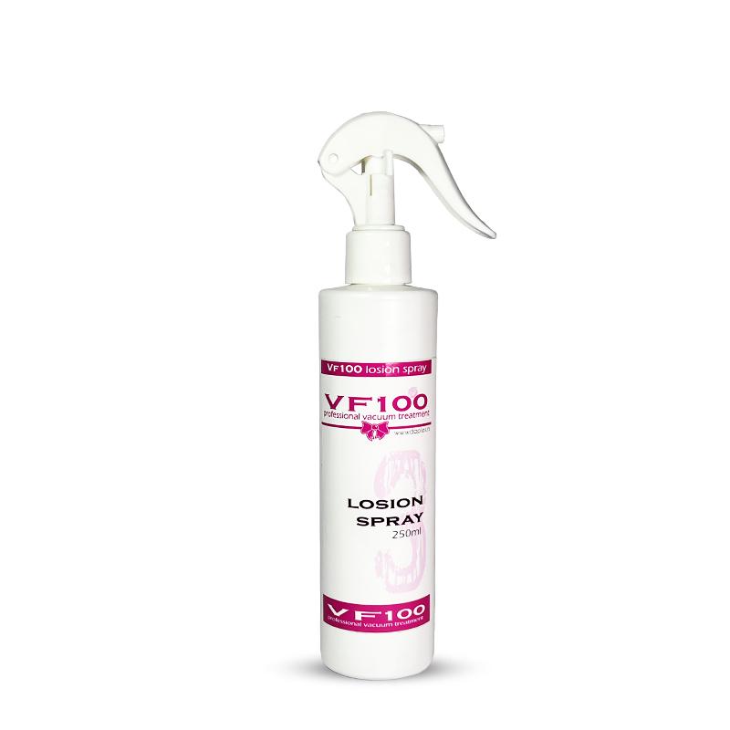 Losion spray koristi se posle skidanja VF 100 kese, 250ml