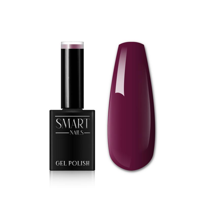 SMART Gel lak za nokte 3652