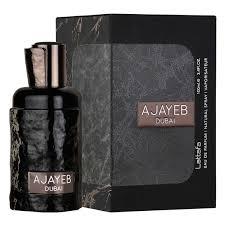 Lattafa uniseks parfem Ajayeb Dubai EDP, 100 ml