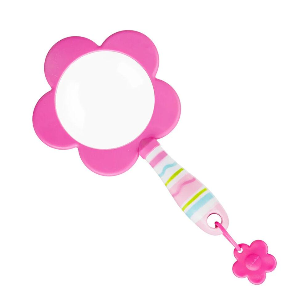 Lupa Melissa and Doug lupa, Roze