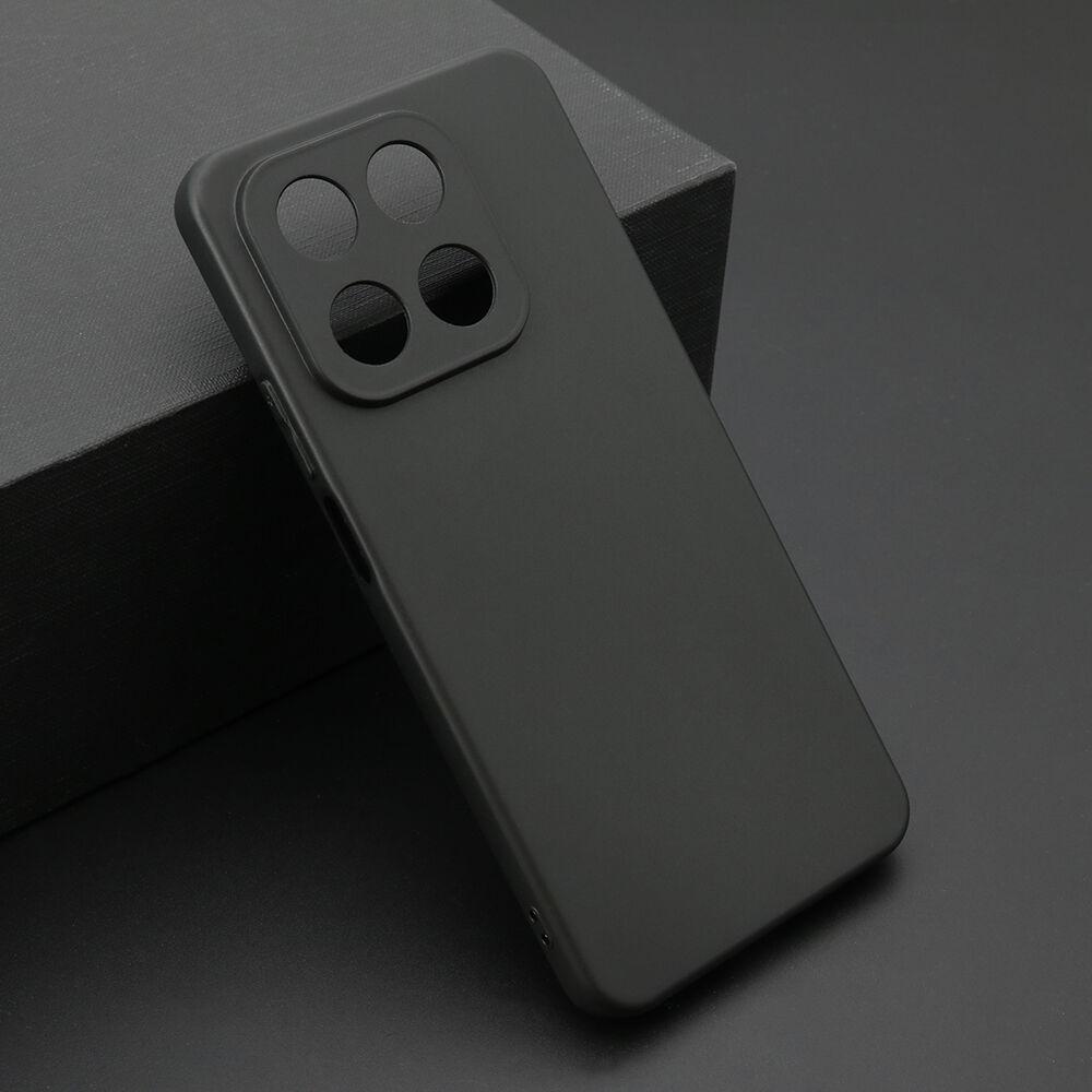 Futrola za Honor X7d / Honor Smart 400 4G Kolor, Ultra tanka, Crna