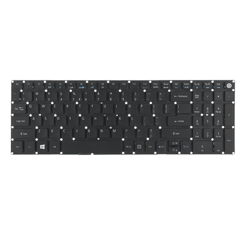 Acer Tastatura za laptop ES1 533