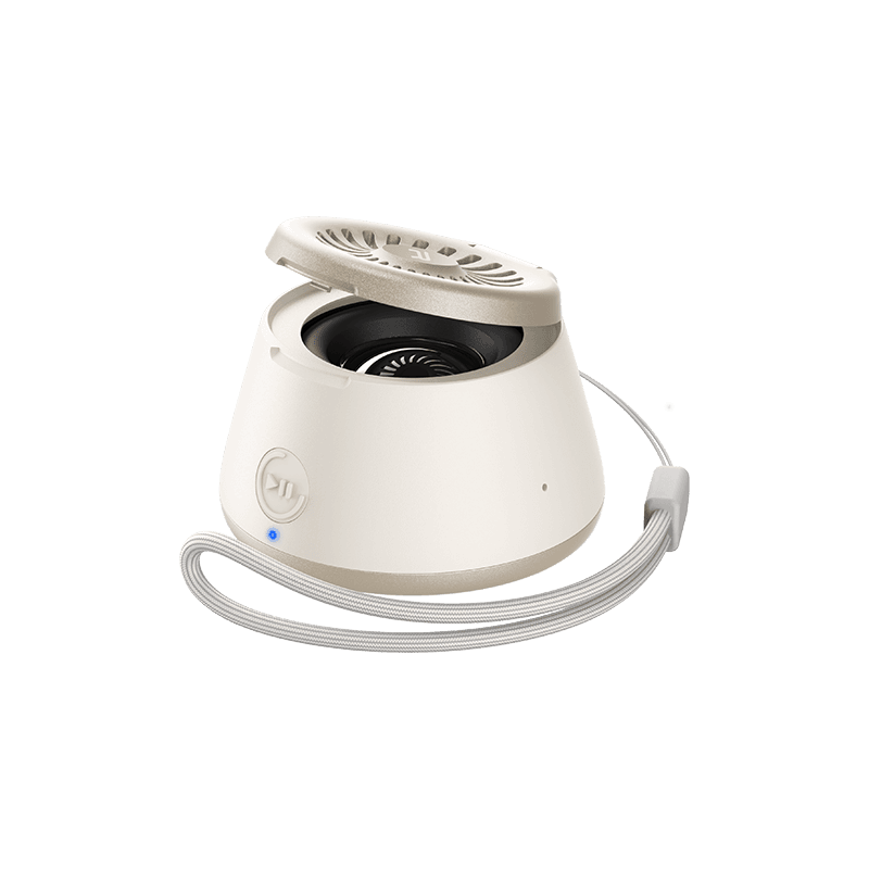 Remax Bluetooth zvučnik RB-MB02, 5W, Zlatni