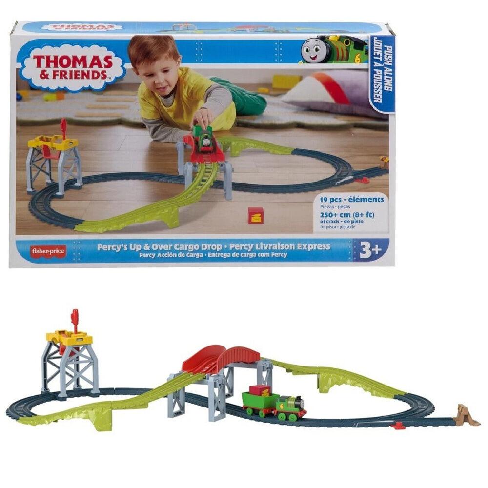 Thomas&Friends Set sa šinama i vozom