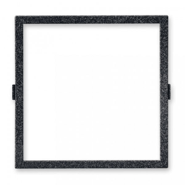 Aling Međuram Prestige 6802.2 Sivo-grafik