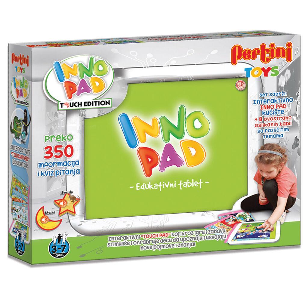 Pertini Interaktivni tablet Inno Pad
