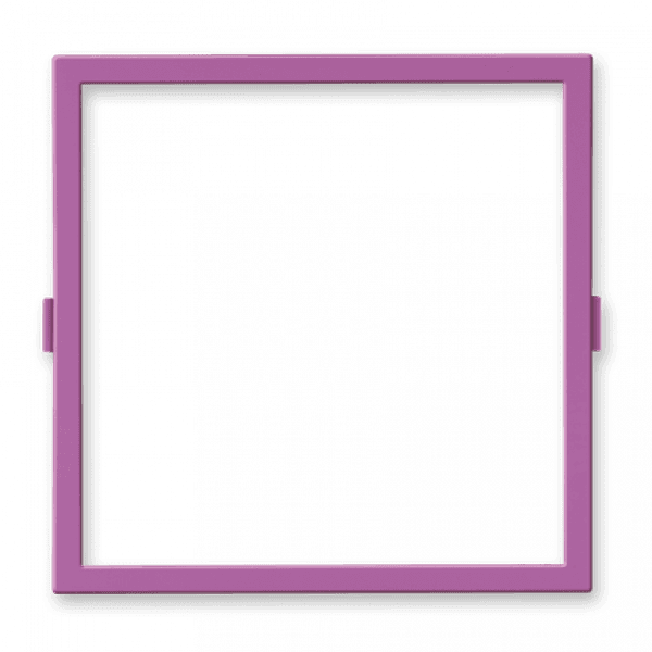 Aling Međuram Prestige 6802.10, Roze