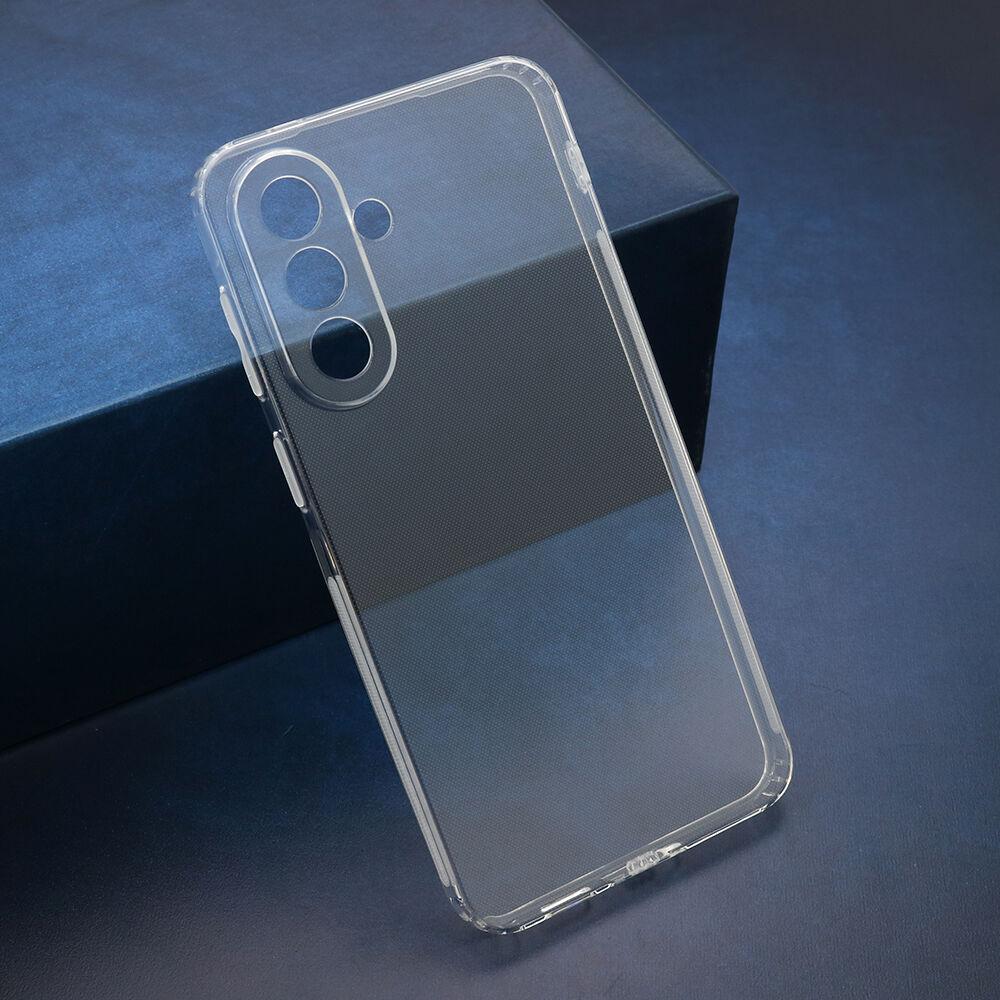 Maska za Samsung Galaxy A57 5G Clear Fit, Providna