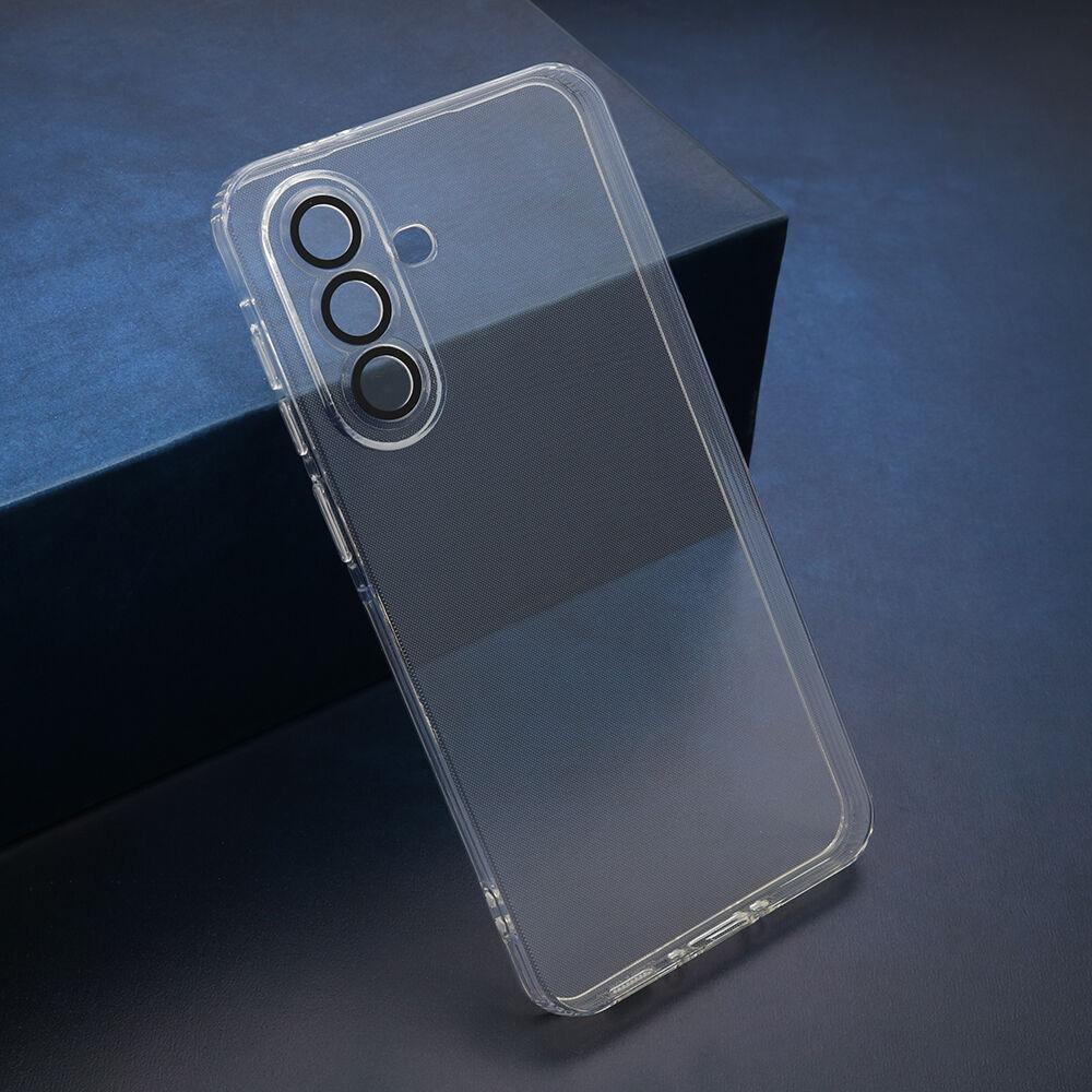 Maska za Samsung Galaxy A37 5G Clear Camera Glass, Providna