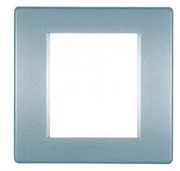 Aling Maska 6502.P 2M, Metalik plava