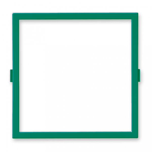 Aling Međuram Prestige 6802.12, Zeleni