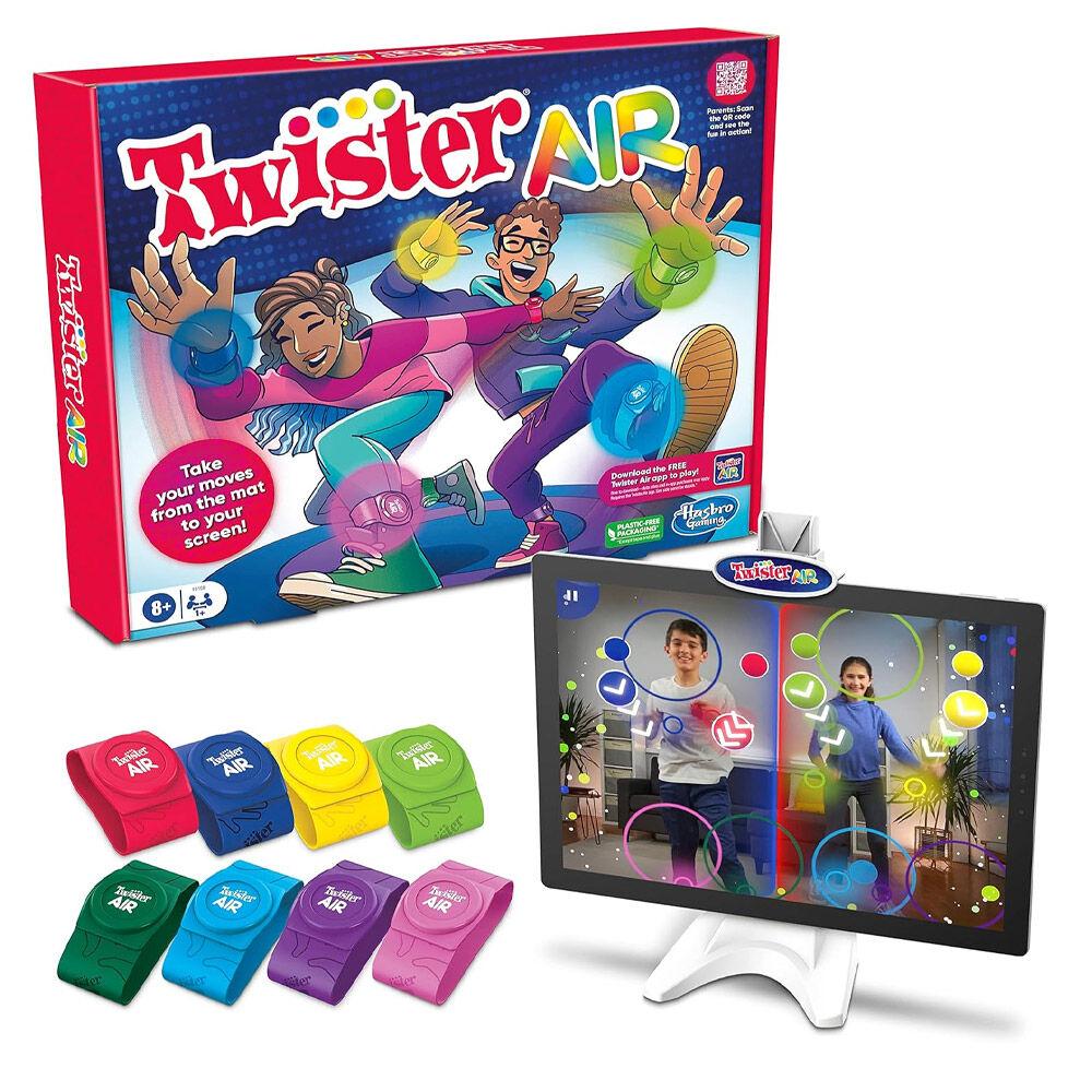 Hasbro Društvena igra Twister air