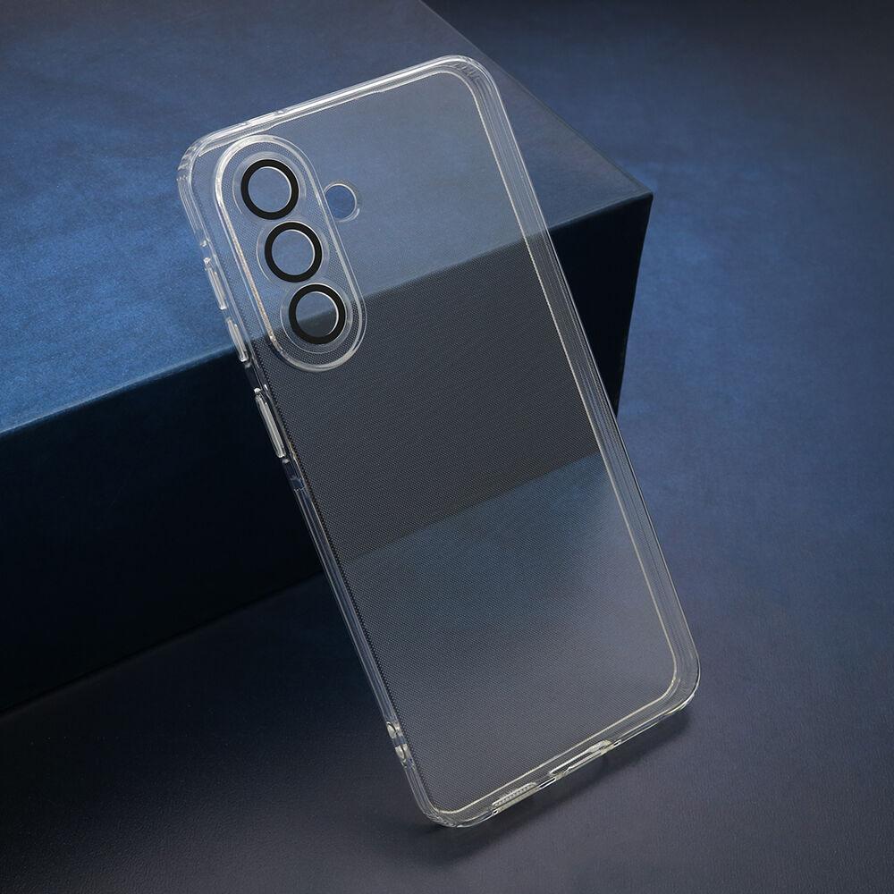 Maska za Samsung Galaxy A57 5G Clear Camera Glass, Providna