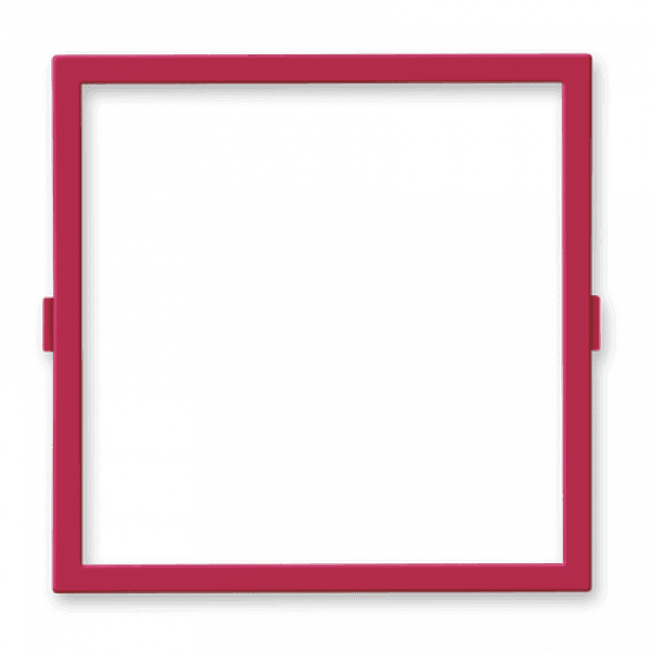 Aling Međuram Prestige 6802.4, Crveni