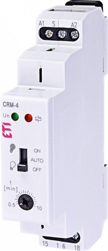 Eti Stepenišni automatski prekidač CRM-4