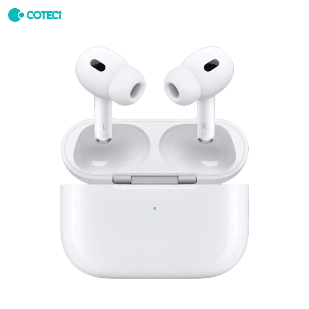 Coteci Bluetooth slušalice Smart Pods Pro 3, Bele