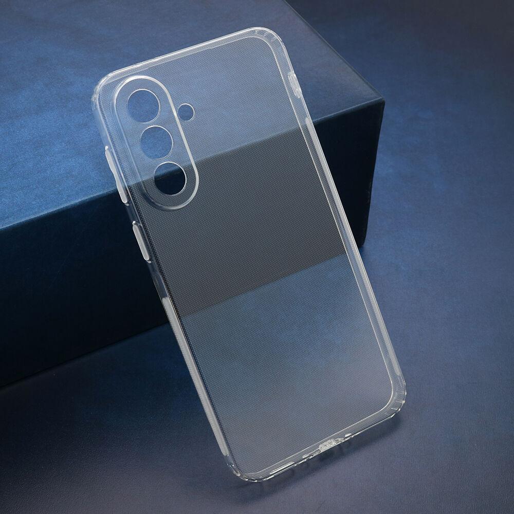 Maska za Samsung Galaxy A37 5G Clear Fit, Providna