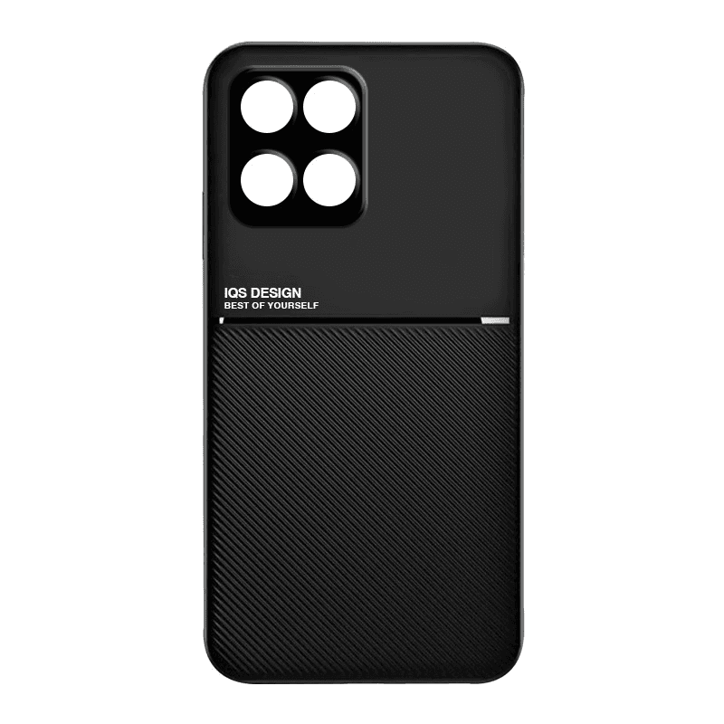 Maska za telefon Xiaomi 14T Pro Anti Static, Crna