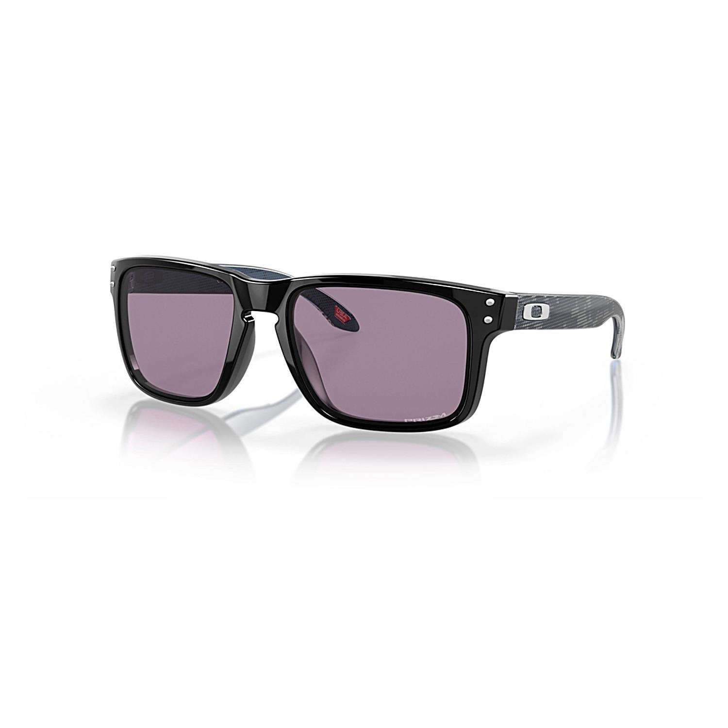 Oakley  Muške naočare za sunce 0OO9102 9102U6, Crne