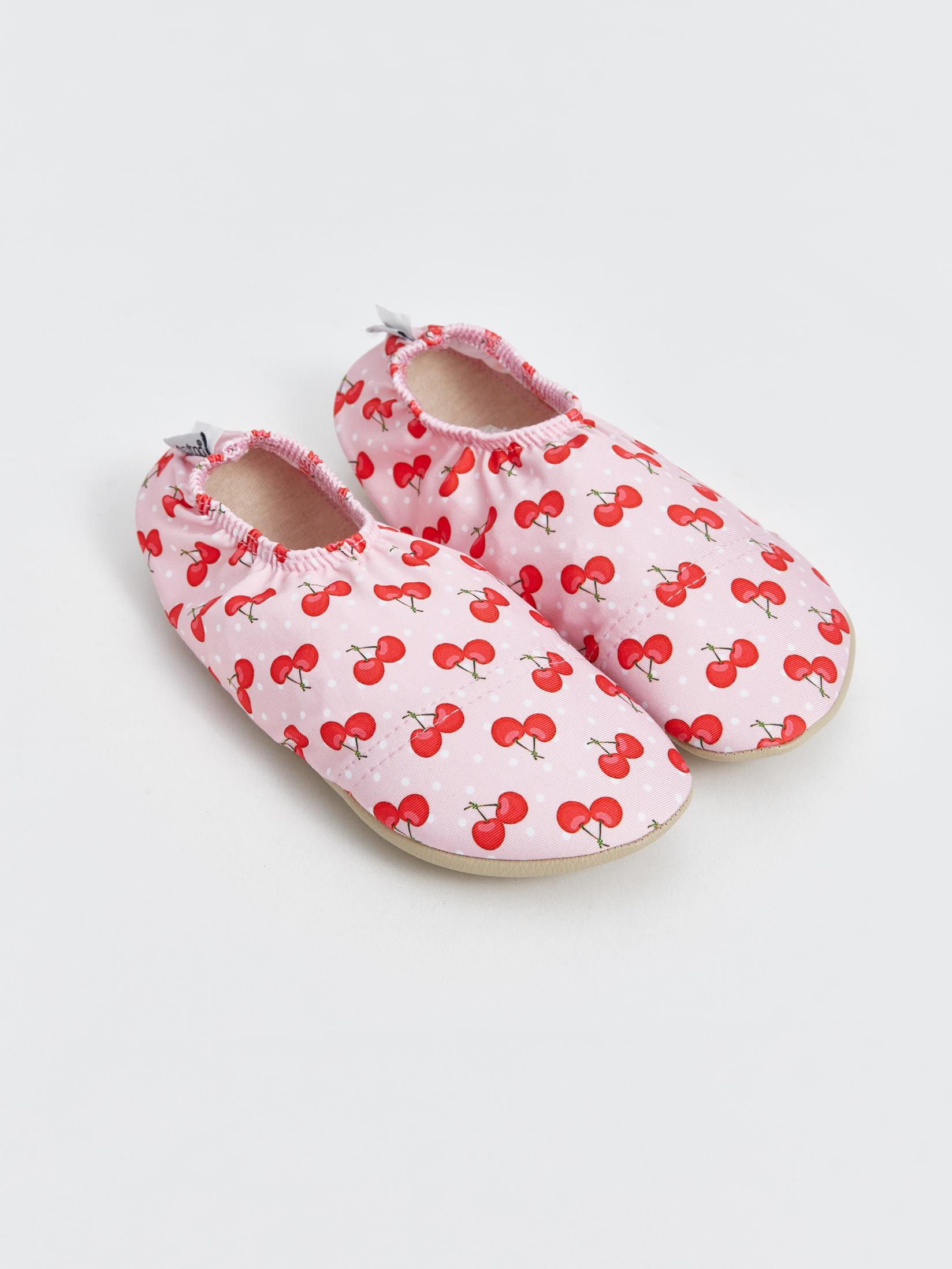 LC Waikiki Patike za vodu za devojčice S4LV42Z4-LSZ, Roze