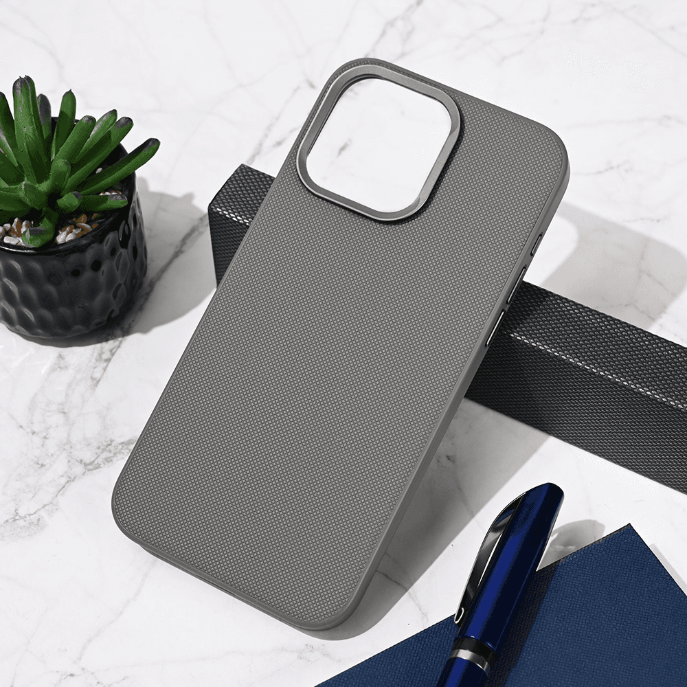 Maska za telefon Urban Case za iPhone 13 Pro Max 6.7, Siva