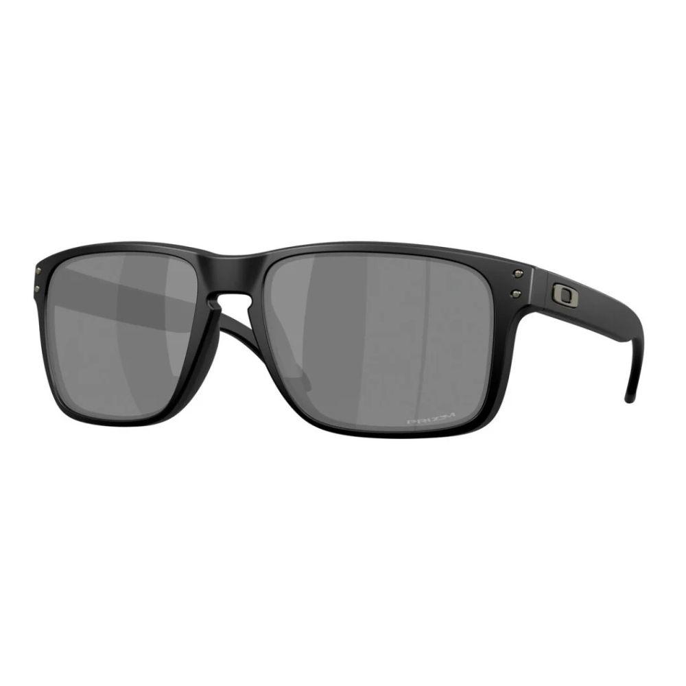 Oakley Muške naočare za sunce 0OO9487 948702, Crne