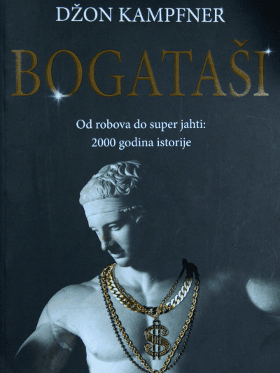 Bogataši