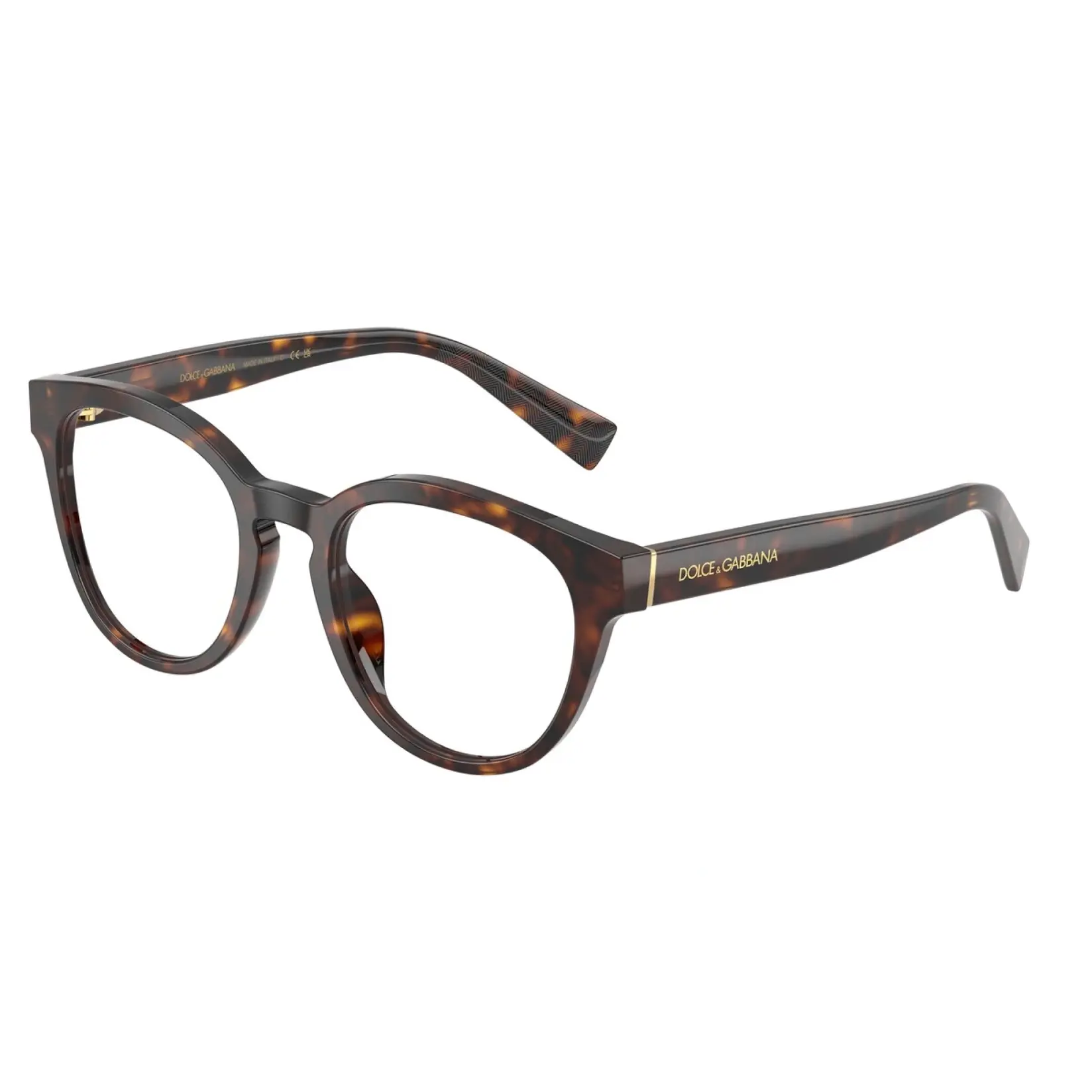 Dolce & Gabbana Ženski okvir za naočare 0DG3421 502, Braon