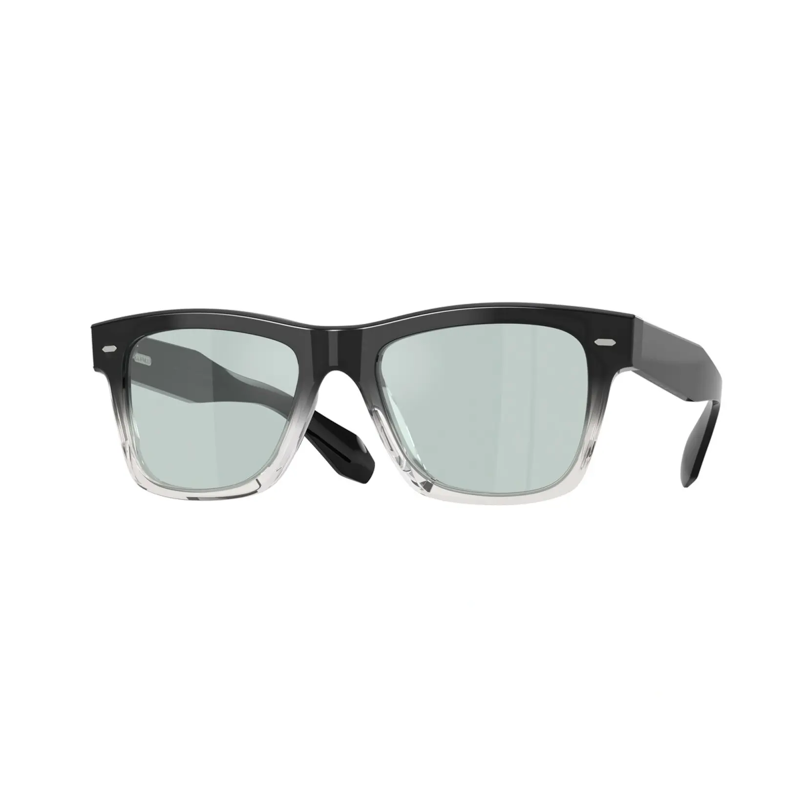 Oliver Peoples Muški okviri 0OV5552U 1780, Crni
