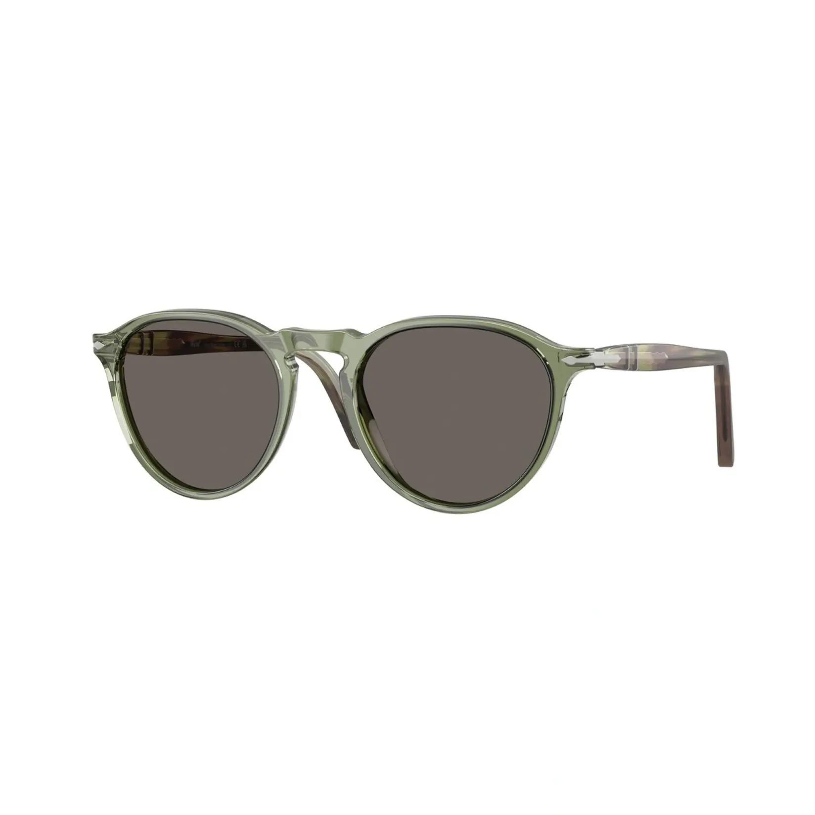 Persol Muške naočare za sunce 0PO3286S 1226B1, Zelene