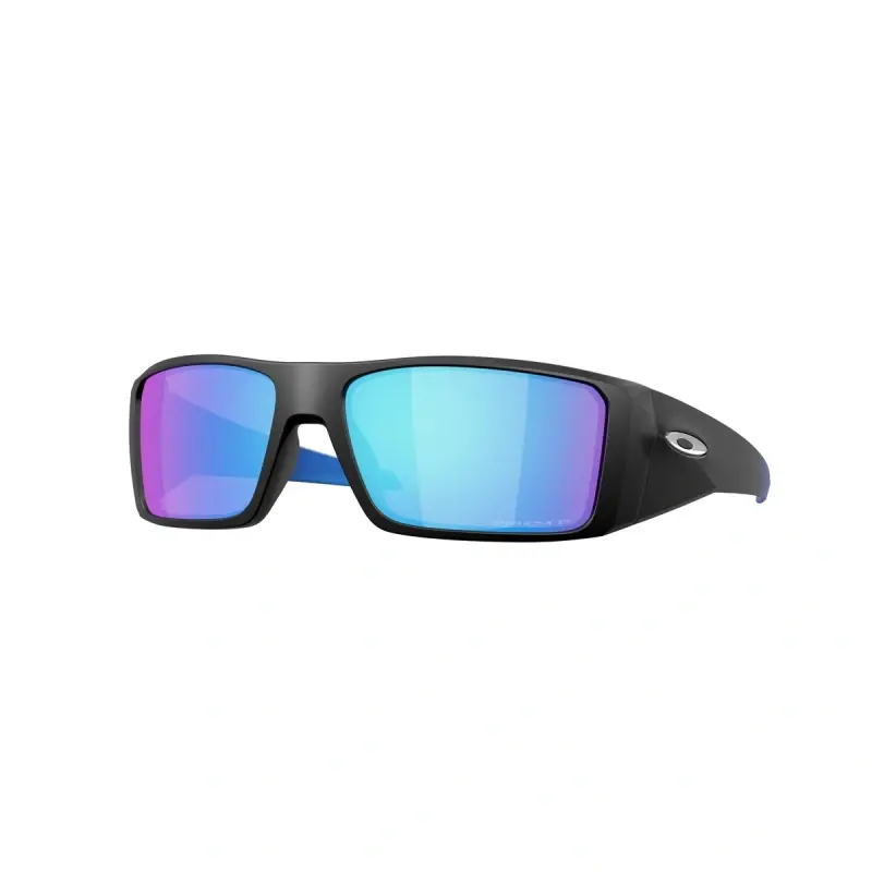 Oakley Muške naočare za sunce 0OO9231 923123, Crne