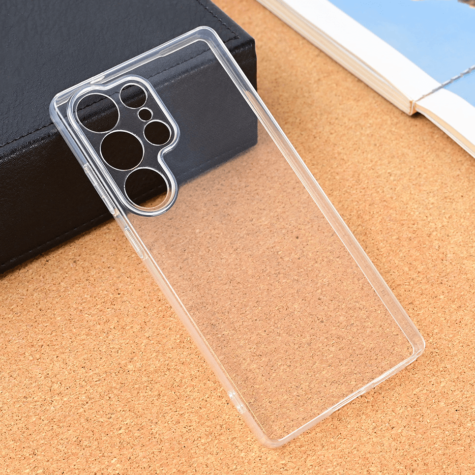 Maska za telefon Samsung S938B Galaxy S25 Ultra ULTRA THIN