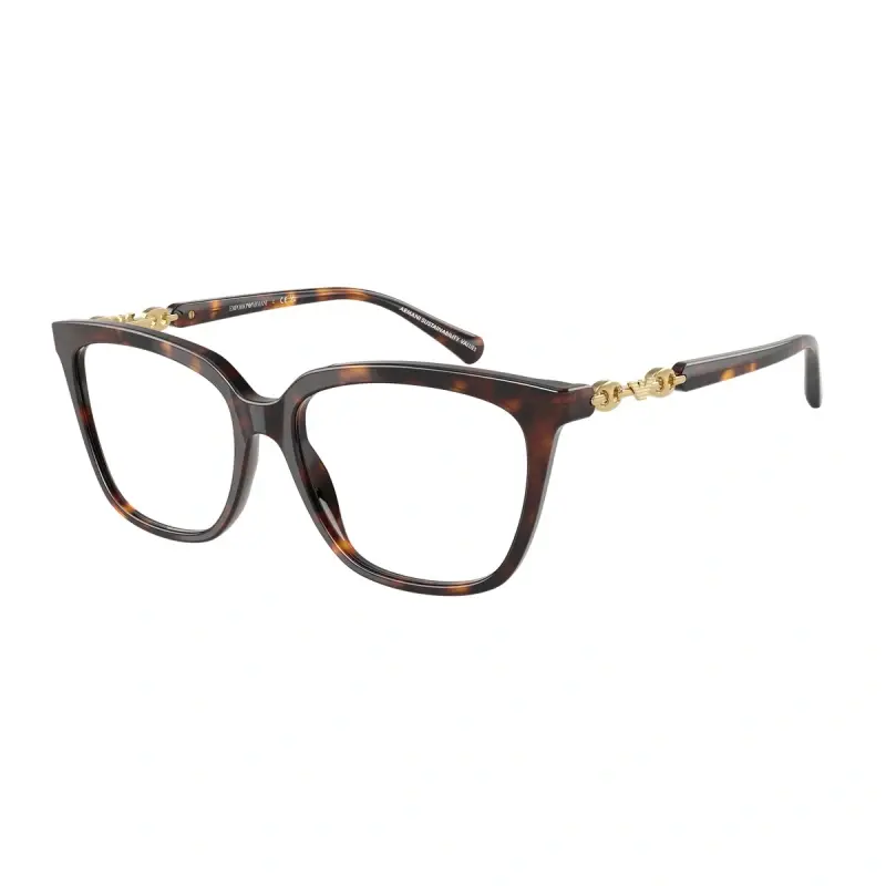 Emporio Armani Ženski okvir 0EA3248 5026 55 5026, Braon