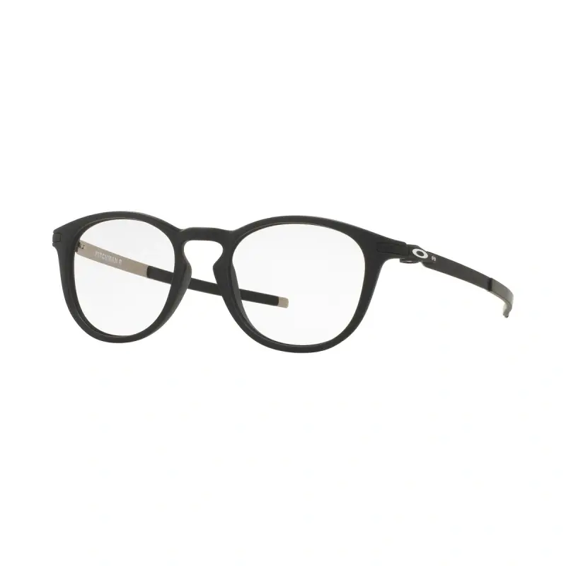 Oakley Muški okvir za naočare 0OX8105 81050150, Crni