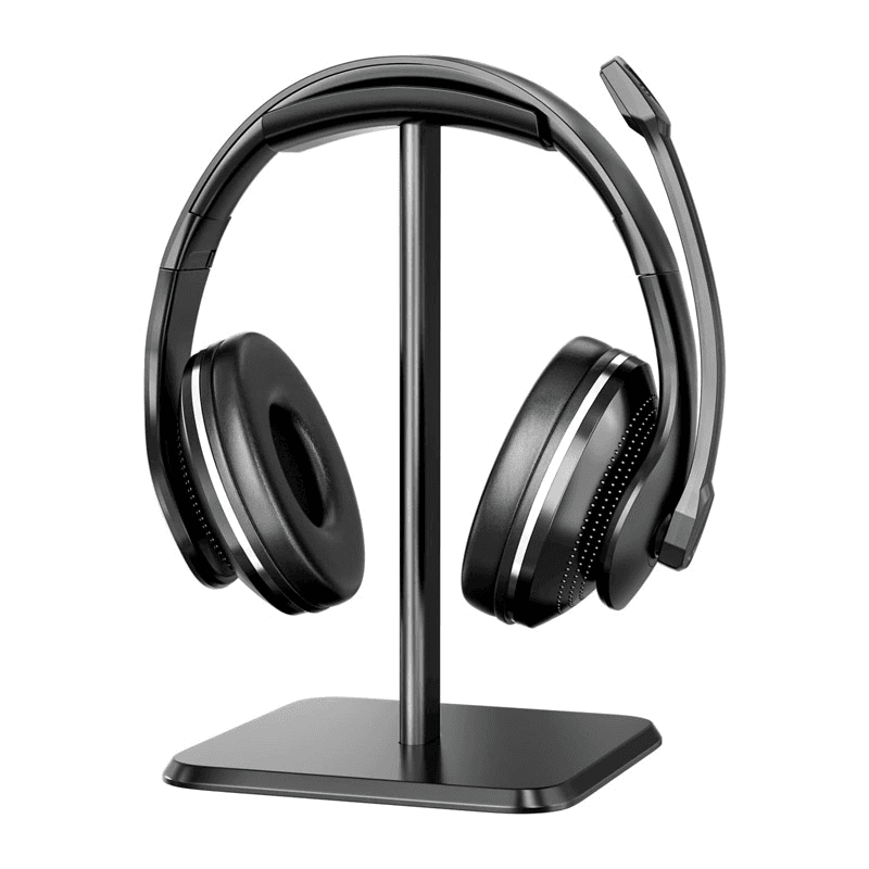 Stalak za slusalice N1 crni