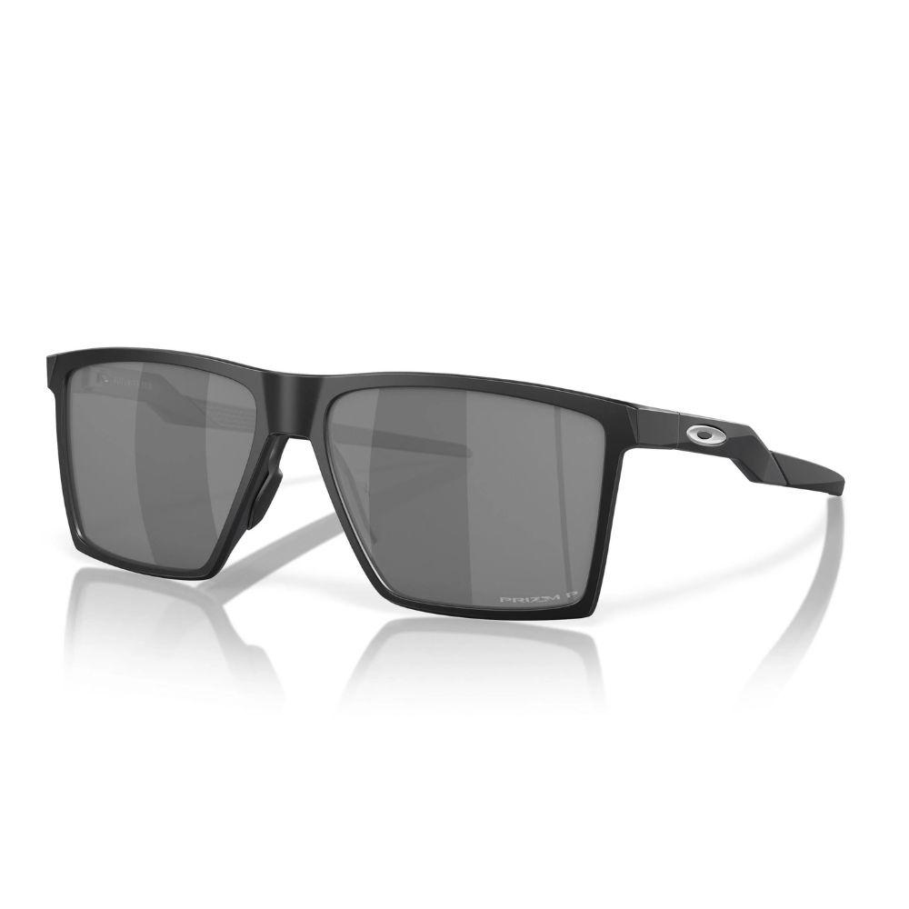 Oakley Muške naočare za sunce 0OO9482 948201, Crne