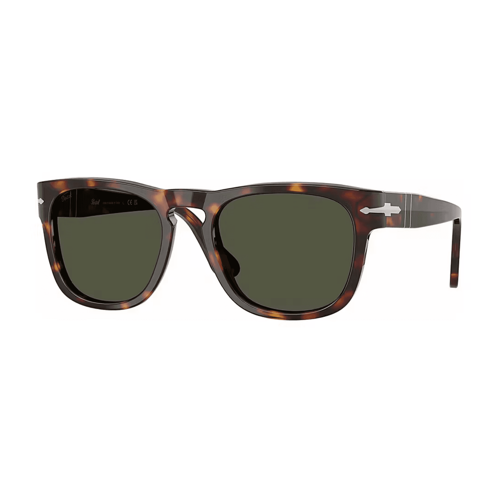 Persol Elio Ženske naočare za sunce 0PO3333S 24/31, Braon