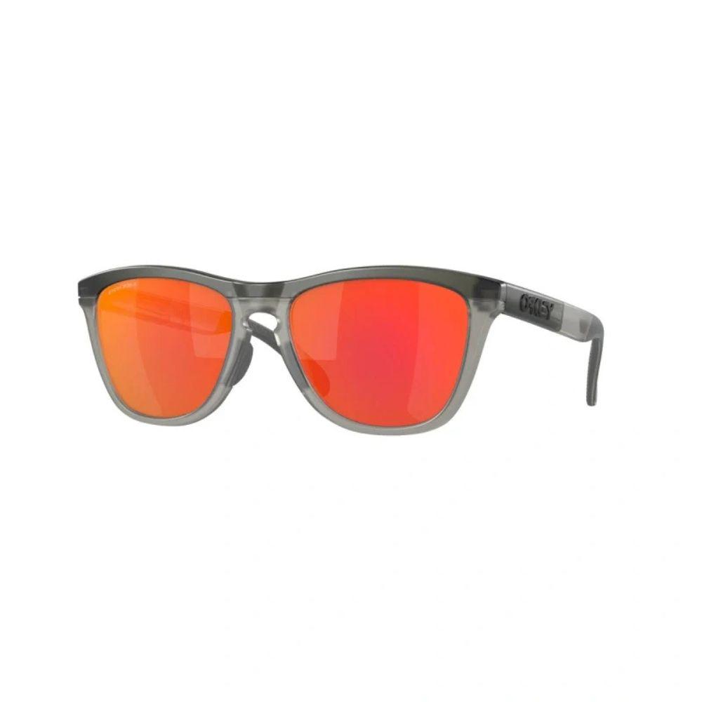 Oakley Muške naočare za sunce 0OO9284 928401, Sive