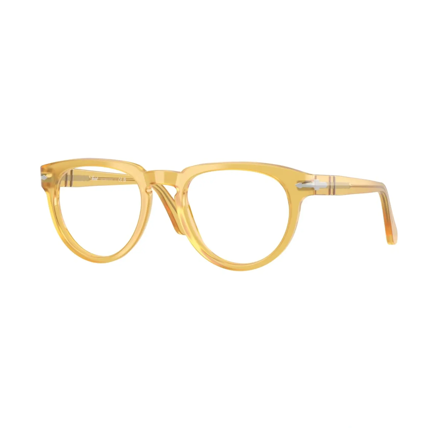 Persol Muški okvir 0PO3377V 204, Žuti