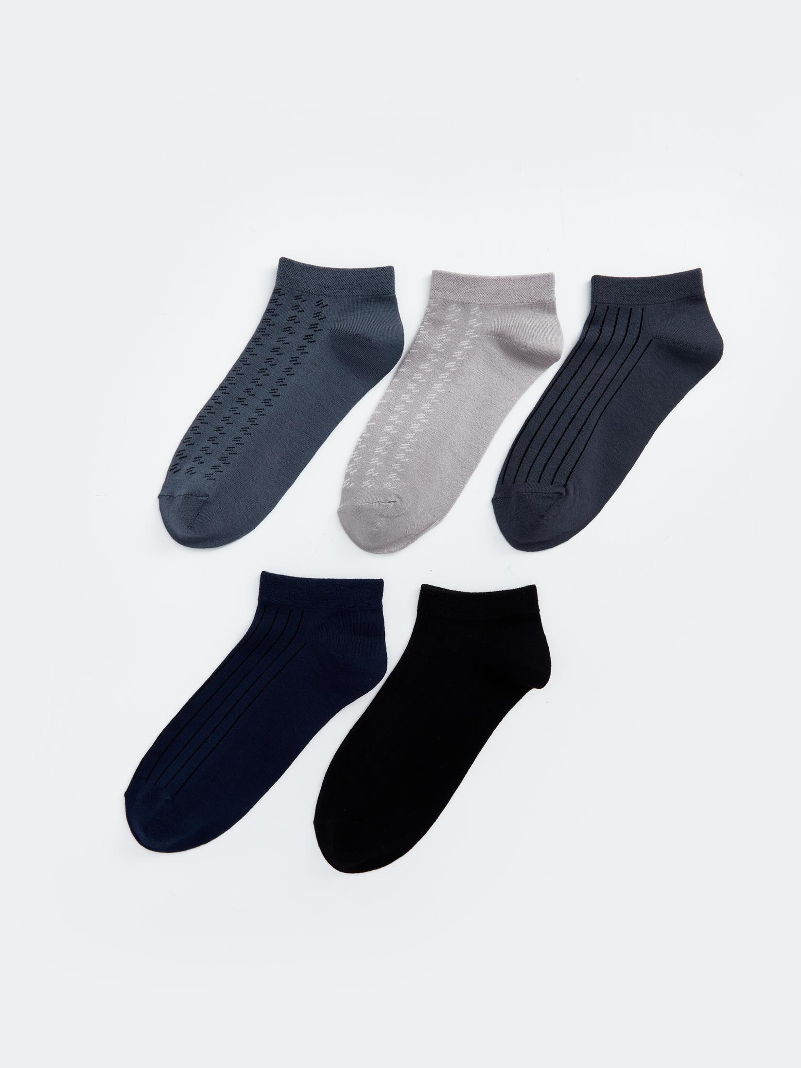 LC Waikiki Muške čarape S4EH18Z8-K00