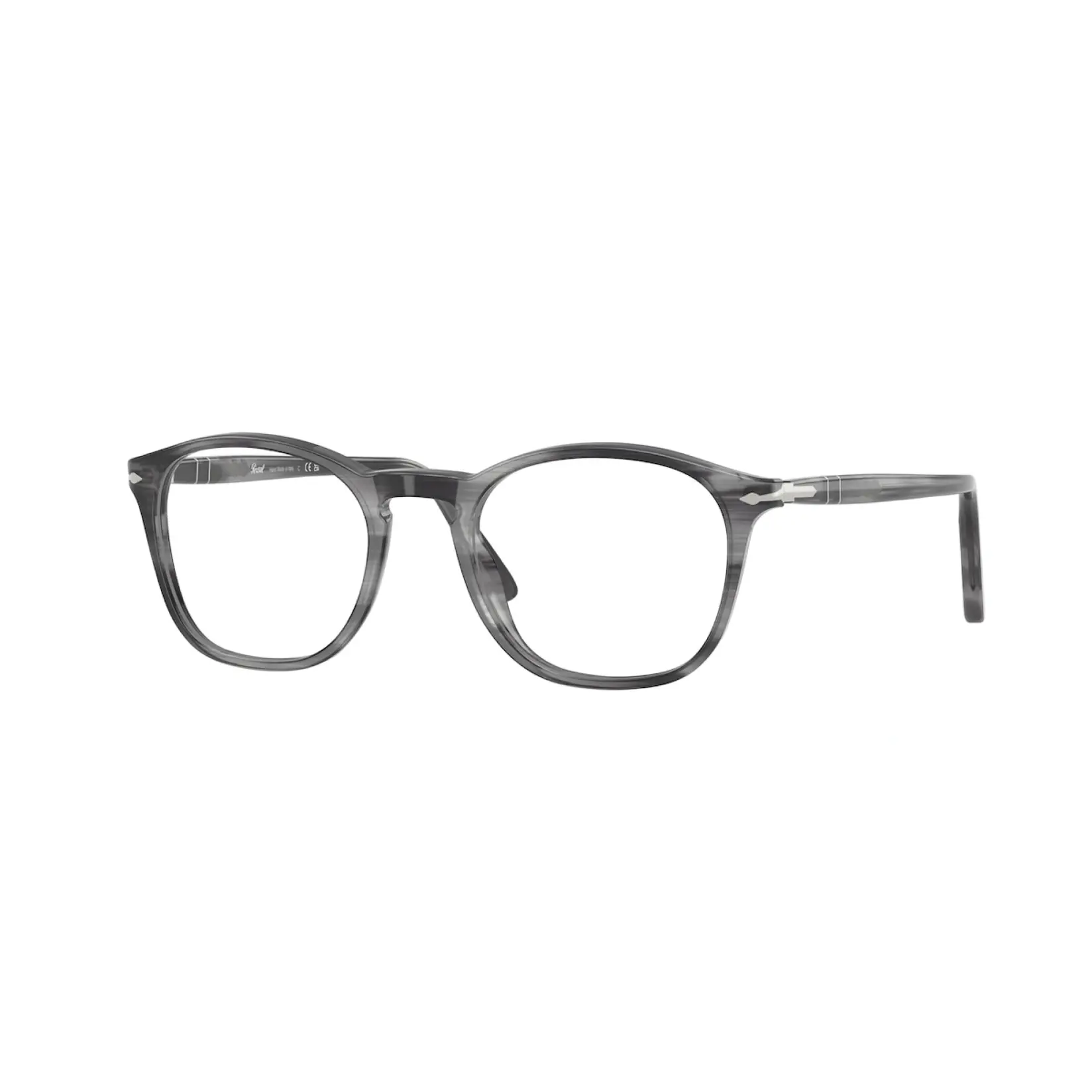 Persol Muški okvir 0PO3007V 1192, Sivi